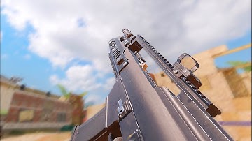 The Red Dot Holger 26 is AMAZING (COD Mobile)