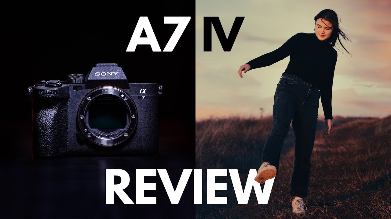 Can the Sony a7IV Camera shoot action? Sony a7IV Review Part 2, by Patrick  Murphy-Racey 