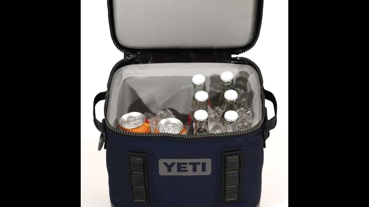 Yeti Hopper Flip 12 Soft Sided Cooler