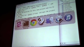 GradleSummit2013 - Gradle Intro Workshop Part I - Peter Niederwieser