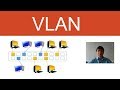 VLAN  | Курс "Компьютерные сети"