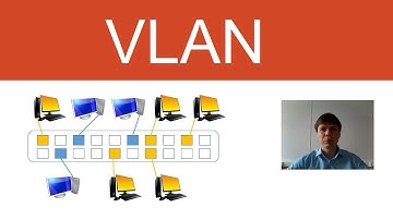 VLAN  | Курс "Компьютерные сети"
