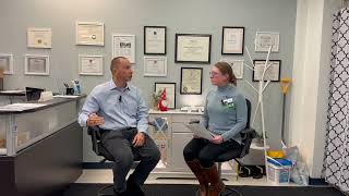 What are common wound documentation errors that surveyors notice?