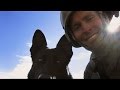 Trevor's Mission in Afghanistan
