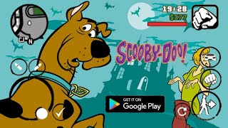 Scooby Doo: Saving Shaggy Game For Androids (30MB On Play Stor & iOS) Scooby Doo Best Game In Mobile screenshot 5