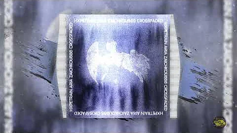 HXPETRAIN x ARIA x zaichkou888 "Crossfaded"