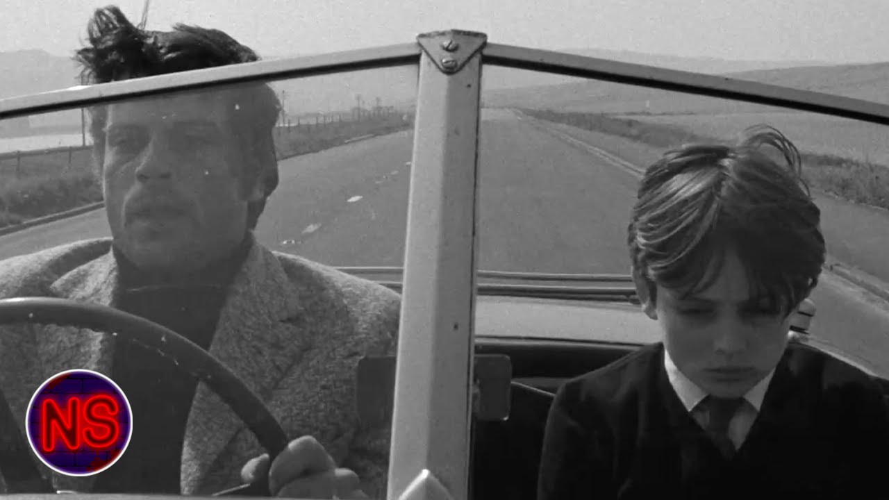 Getting Recaptured These Are The Damned 1962 Now Scaring YouTube Getting recaptured these are the damned 1962 now scaring youtube