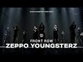 3rd place zeppo youngsterz  frontrow  haru competition 2023