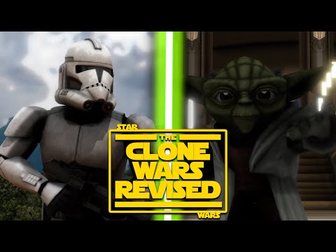 Wednesday Stream ~ The Clone Wars Revised ~ OG Battlefront 2 - Wednesday Stream ~ The Clone Wars Revised ~ OG Battlefront 2