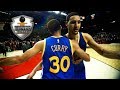 Steph Curry & Klay Thompson - Splash Brothers 2017 REVENGE TIME