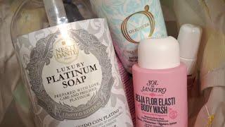 видео: 《 Празни опаковки 》OLIOSETA, LA ROCHE- POSAY, SOL DE JANEIRO и др. картинка: 《 Празни опаковки 》OLIOSETA, LA ROCHE- POSAY, SOL DE JANEIRO и др.