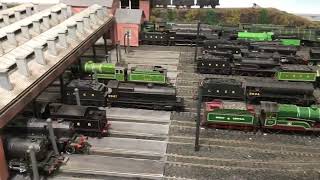 Immingham Model Train Exhibition 2022