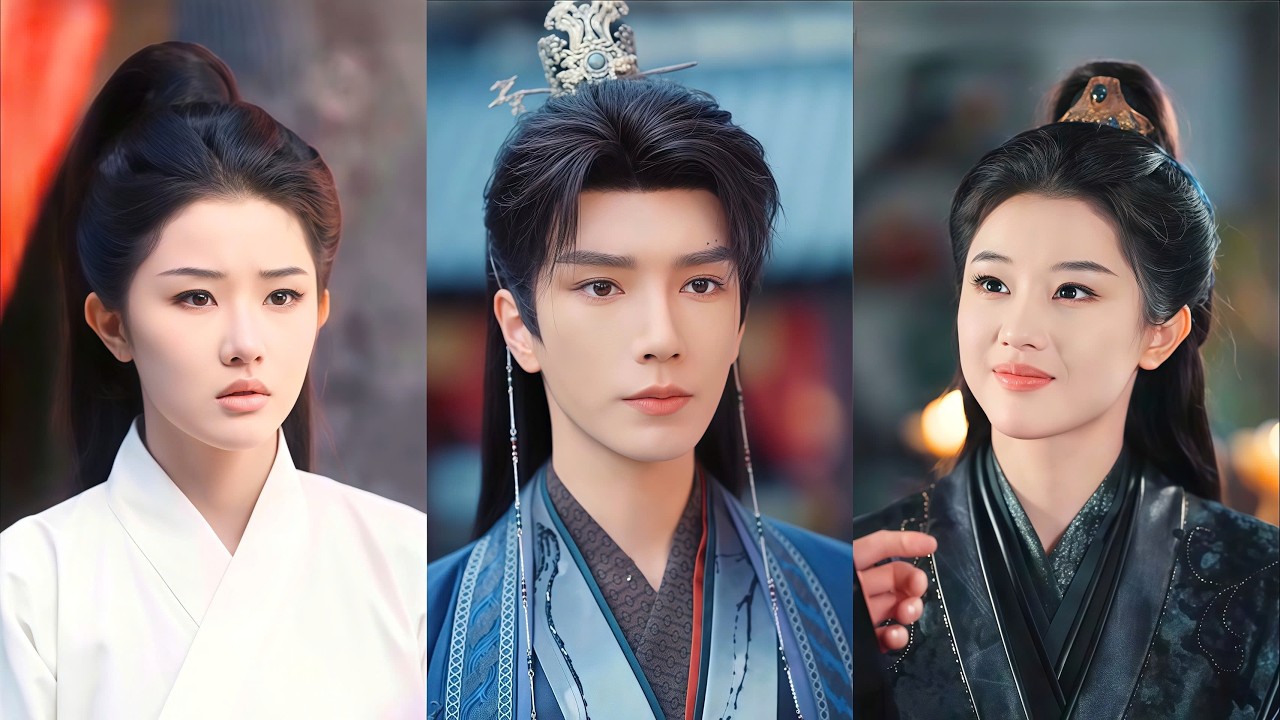 Thiên Kim Mang Danh Thất Sủng Ngay Ngày Đại Hôn, Lật Ngược Triều Đình Bắt Quân Vương Hối Hận Quỳ Xin