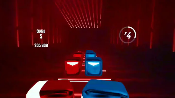 March 10 Beat Saber 1