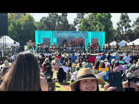 Kaliloa O Kaleo Onalani PIFA San Diego 2025