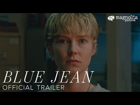 Blue Jean - Official Trailer | In Theaters June 9 | Directed by Georgia Oakley