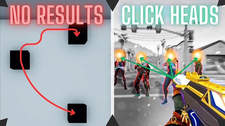 Why You’re Not Improving at Aim Training (And How to Fix It!)