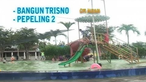 Nyi Wariati - Endang - Rusmiati - BANGUN TRISNO - PEPELING 2