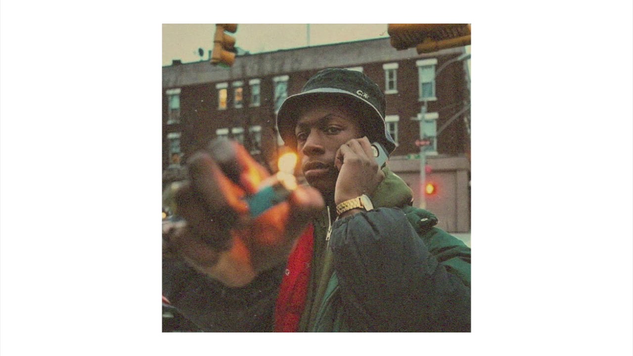 [Free] Joey Bada$$ x Westside Gunn Type Beat - 