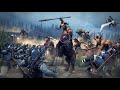The Blood Wolf - Dynamic (Total War: Warhammer Soundtrack)