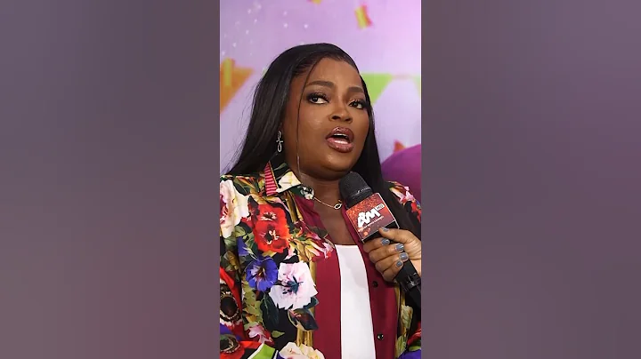 Funke Akindele explains Everybody Loves Jenifa #funkeakindele #everybodylovesjenifa