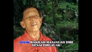 ZALMON TANGIH DI UJUANG MIMPI