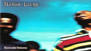 Walkin' Large - Bag Of Chips (Remix)