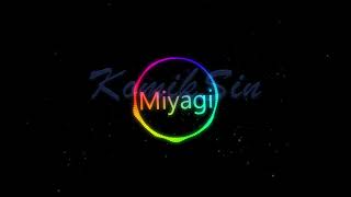 Miyagi feat  KADI -  In Love