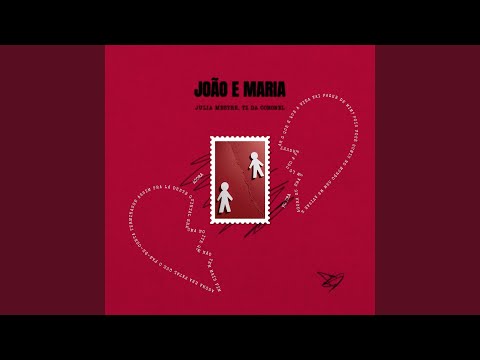 João E Maria