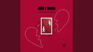 João E Maria — trending on YouTube in Brazil