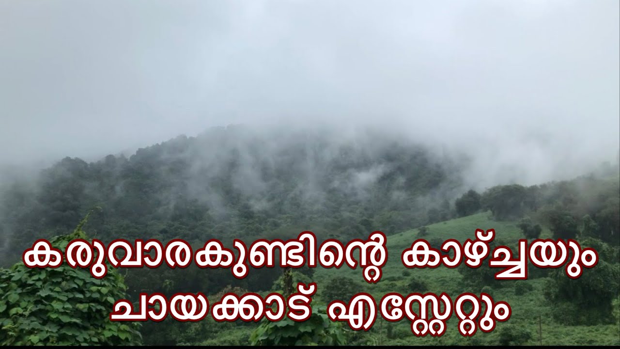 കരുവാരകുണ്ടിന്റെ കാഴ്ചയിലേക്ക് |Malappuram Travel place |