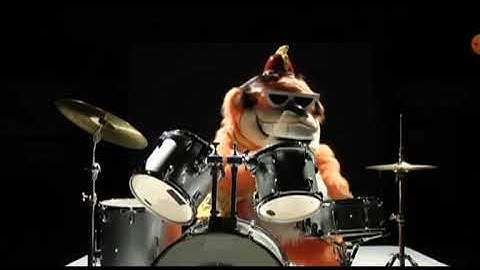 The banana splits adventure hour (music)