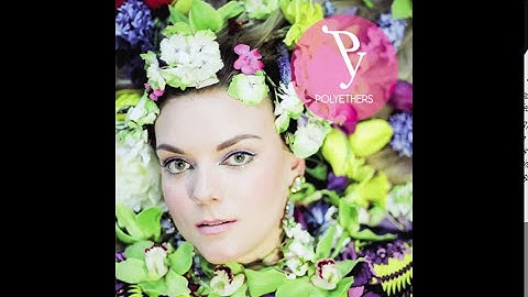 Py - Polyethers AUDIO