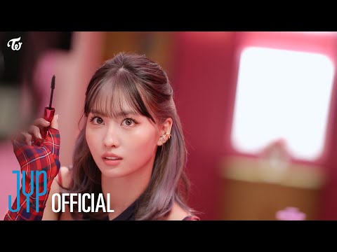 TWICE TV "The Feels" Behind the Scenes EP.01