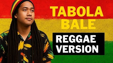 Tabola Bale - Silet Open Up (Reggae Cover) 