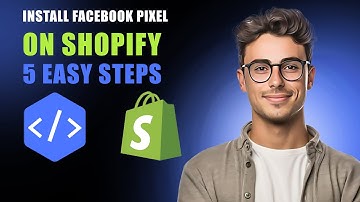 How to Install Facebook Pixel on Shopify in 5 Easy Steps [No Coding]