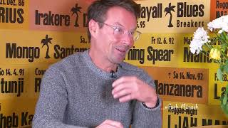 Eifach Mönsch: Florian Ast, Mundartsänger, Produzent und Tänzer (17.11.2020)