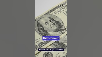 Optimize Your Website Speed  Score 99/100 #brizy #websiteoptimization