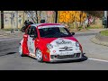 Abarth Compilation | Sounds, Accelerations, Flames, Pops & Bangs