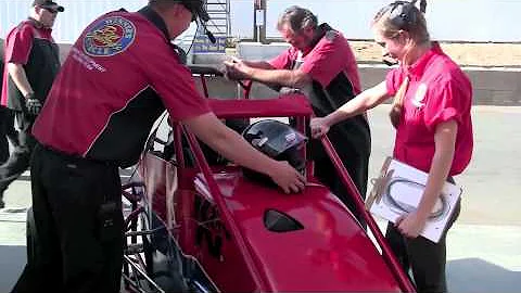 Ron Sutton Driver Search - Molly Helmuth - Ford Fo...
