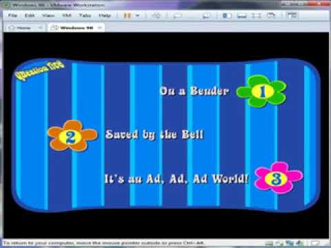 Austin Powers Trivia - Game 39