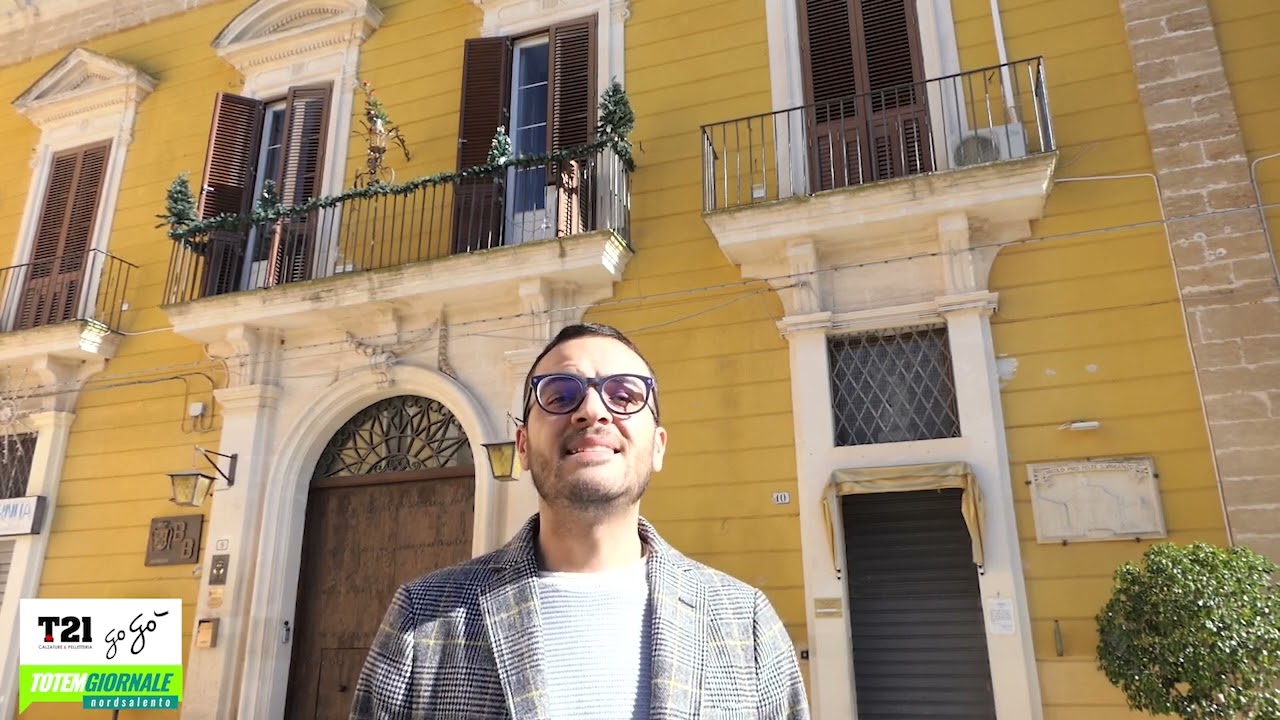 SQUINZANO. Giornata nazionale del dialetto e delle lingue locali 2023