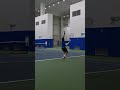 Reflex Volleys 🤯