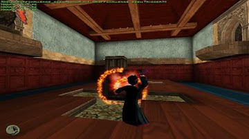 Harry Potter and The Sorcerer