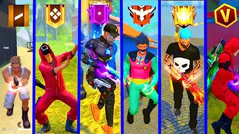 Noob To Pro journey level 100 ⚡⚡ Para Samsung J2,J3,J5,J7,J9,A10,A20,A30,A50,A70,S20,S70,S90