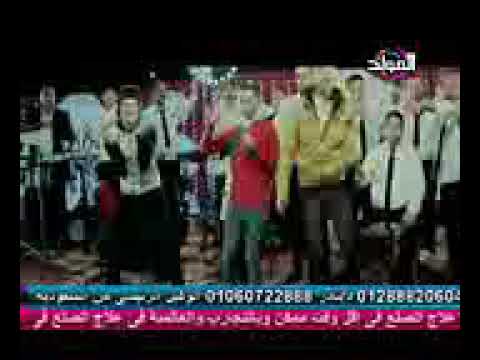 ياسر رماح اللى يعادينا مين