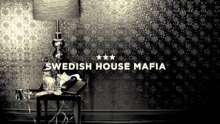 Swedish House Mafia - Save The World (Piano Cover) chords