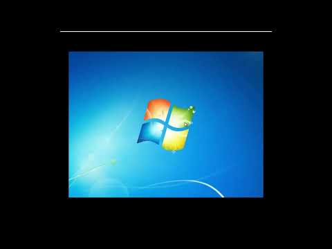 Windows 7 Installation Step by Step / How to Install Windows 7 in Hindi ...