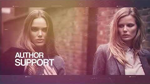 Super Dynamic by Media_Stock | After Effects Template | Opener #AfterEffectsTemplate #Videohive