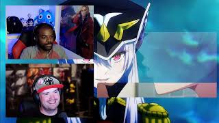 Down Bad Chained Soldier Episode 8 Reaction